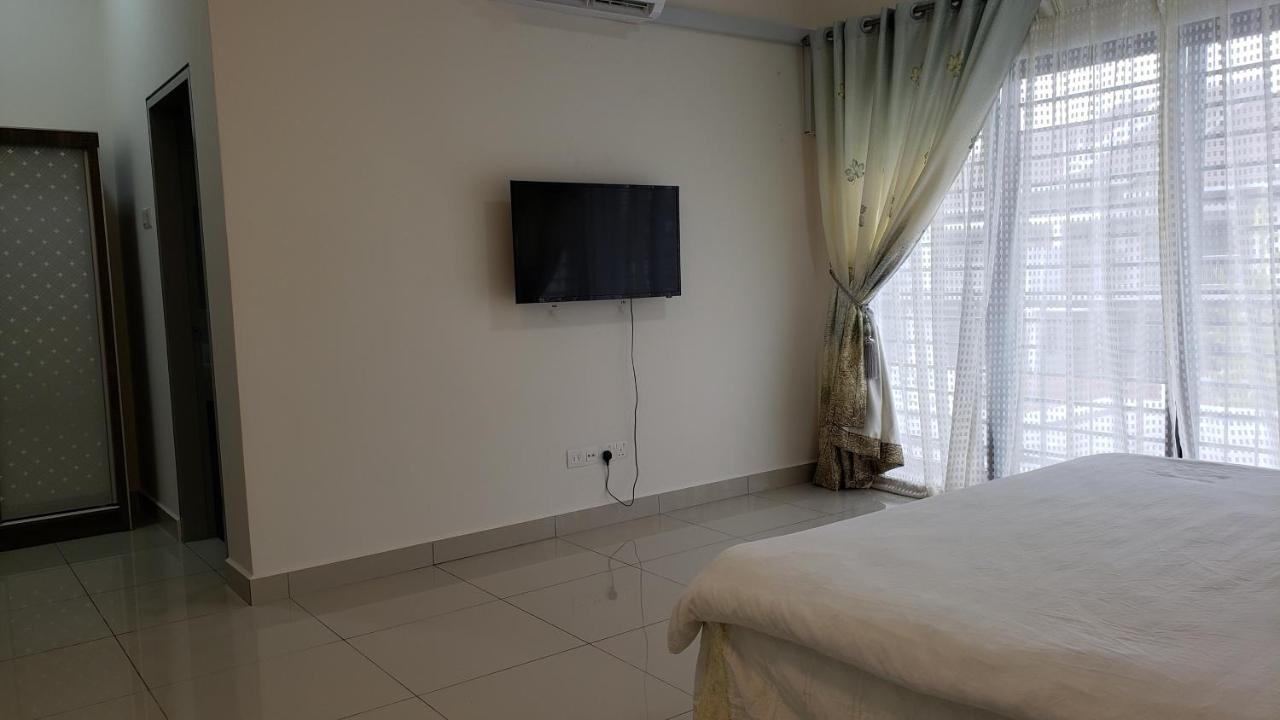 Sr Home-Stay @ Klia Kuala Lumpur Extérieur photo