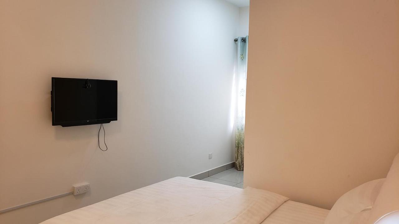 Sr Home-Stay @ Klia Kuala Lumpur Extérieur photo